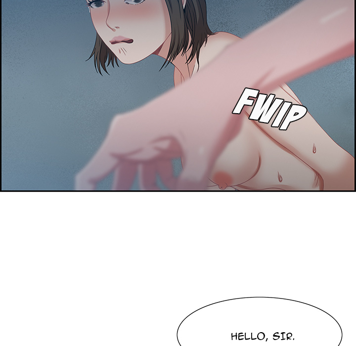 Tasty Chat 0km - Chapter 1 [photo 118] - MangaPorn