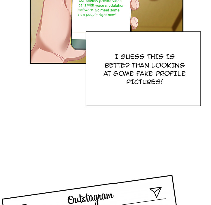 Tasty Chat 0km - Chapter 1 [photo 13] - MangaPorn