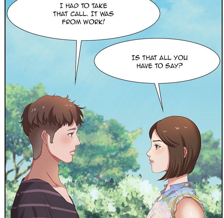 Tasty Chat 0km - Chapter 1 [photo 141] - MangaPorn