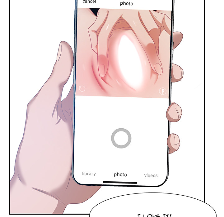 Tasty Chat 0km - Chapter 1 [photo 188] - MangaPorn