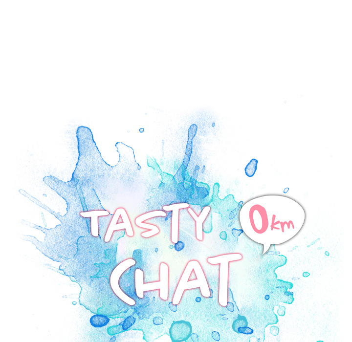 Tasty Chat 0km - Chapter 1 [photo 199] - MangaPorn