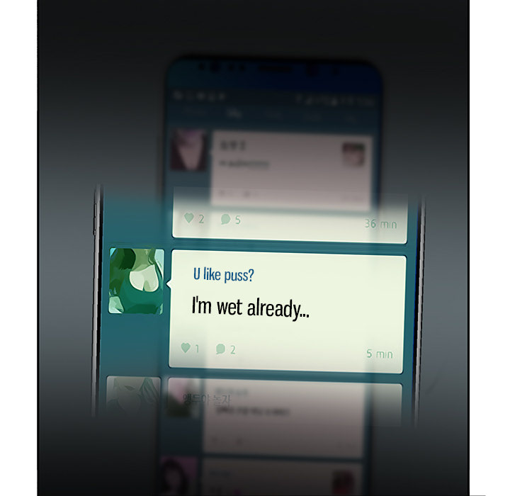 Tasty Chat 0km - Chapter 1 [photo 20] - MangaPorn