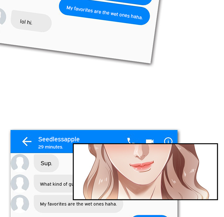 Tasty Chat 0km - Chapter 1 [photo 25] - MangaPorn