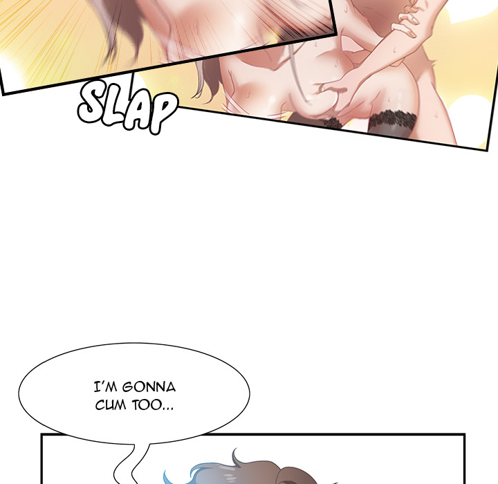 Tasty Chat 0km - Chapter 1 [photo 70] - MangaPorn