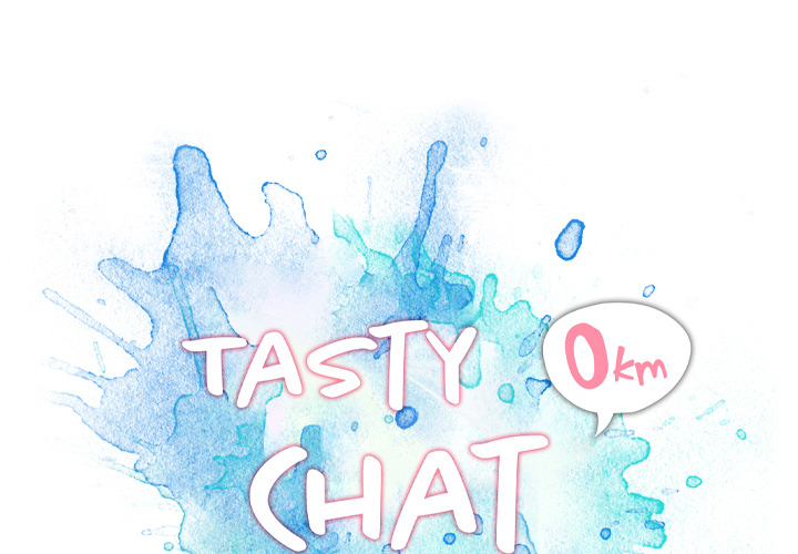 Tasty Chat 0km - Chapter 2 [photo 1] - MangaPorn