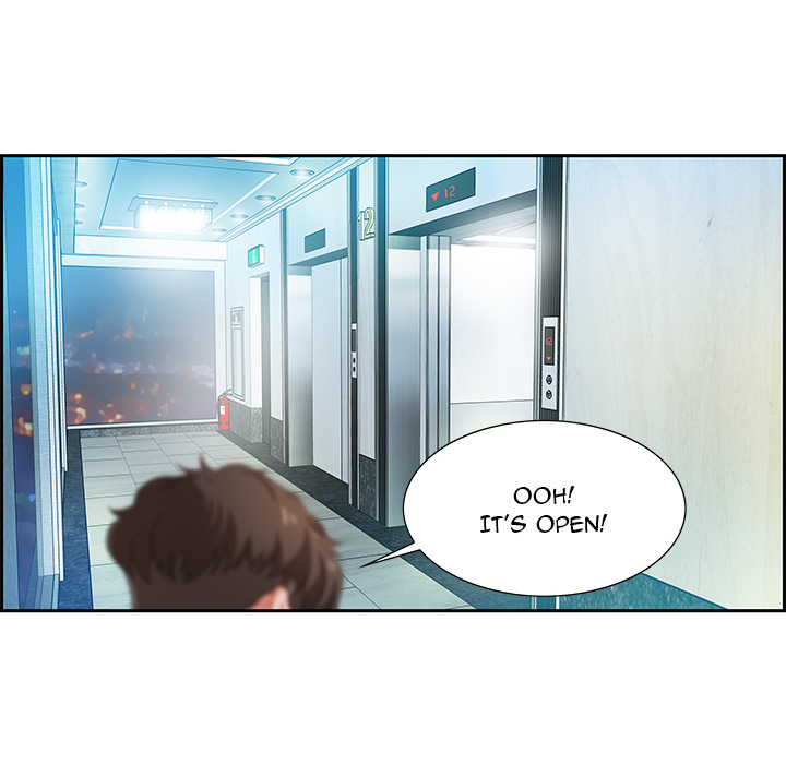 Tasty Chat 0km - Chapter 2 [photo 35] - MangaPorn