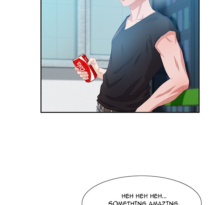 Tasty Chat 0km - Chapter 3 [photo 10] - MangaPorn