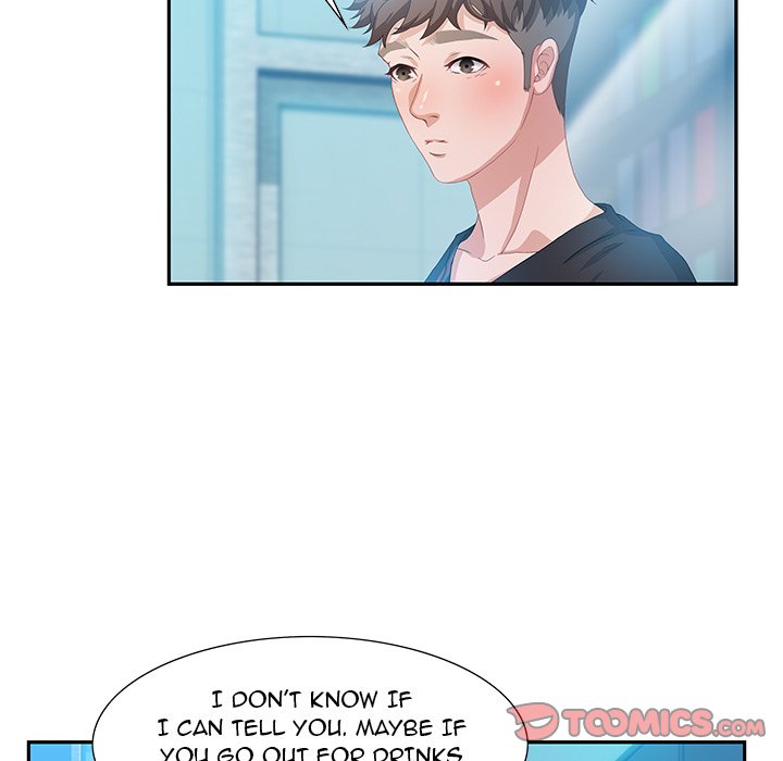Tasty Chat 0km - Chapter 3 [photo 12] - MangaPorn