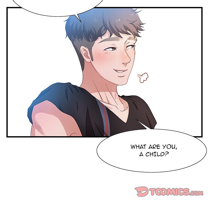 Tasty Chat 0km - Chapter 3 [photo 21] - MangaPorn
