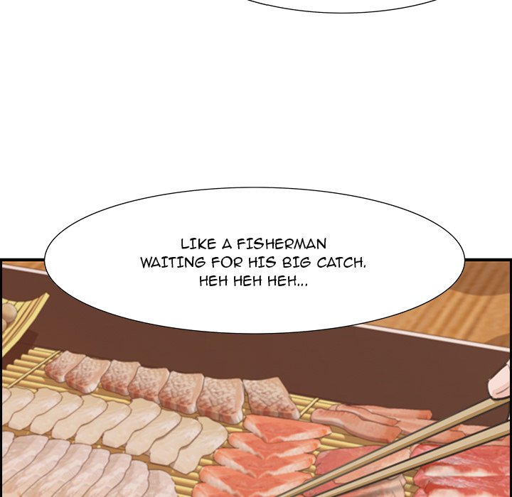 Tasty Chat 0km - Chapter 3 [photo 33] - MangaPorn