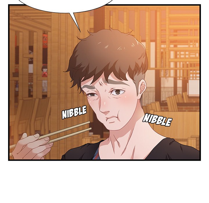 Tasty Chat 0km - Chapter 3 [photo 35] - MangaPorn