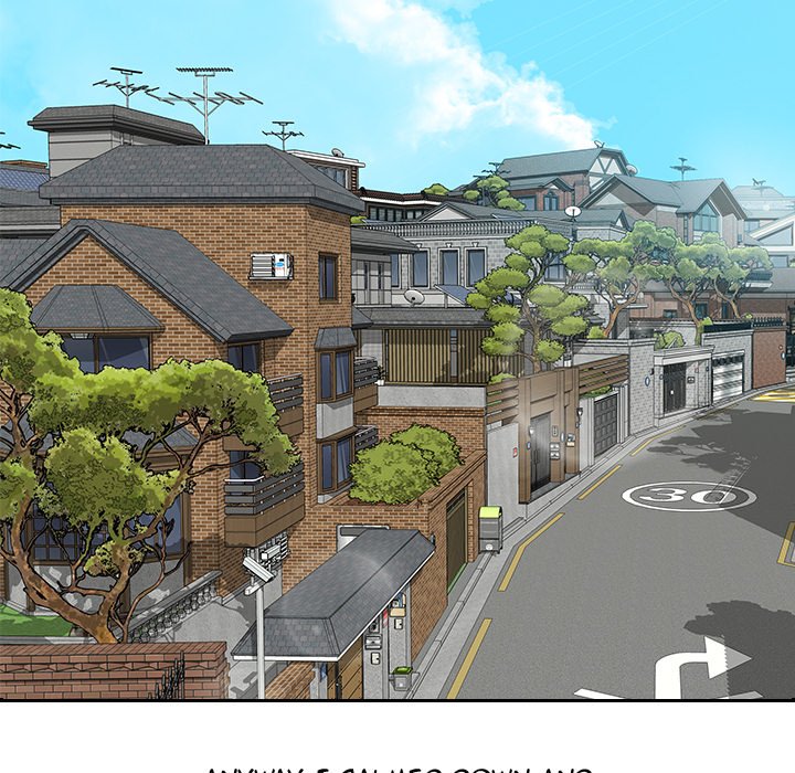 Tasty Chat 0km - Chapter 3 [photo 40] - MangaPorn