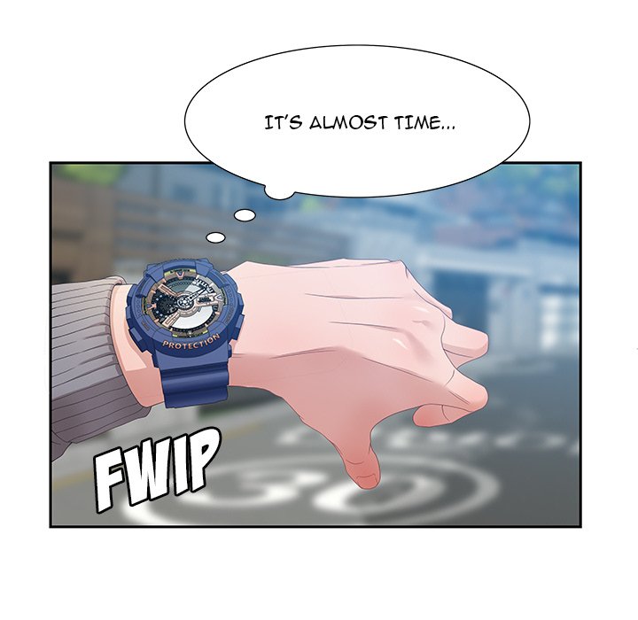 Tasty Chat 0km - Chapter 3 [photo 44] - MangaPorn