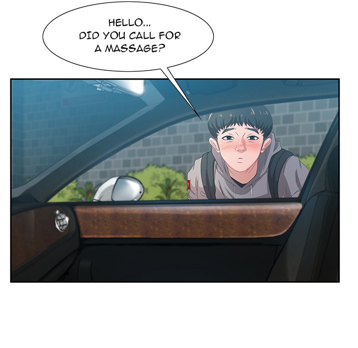Tasty Chat 0km - Chapter 3 [photo 50] - MangaPorn