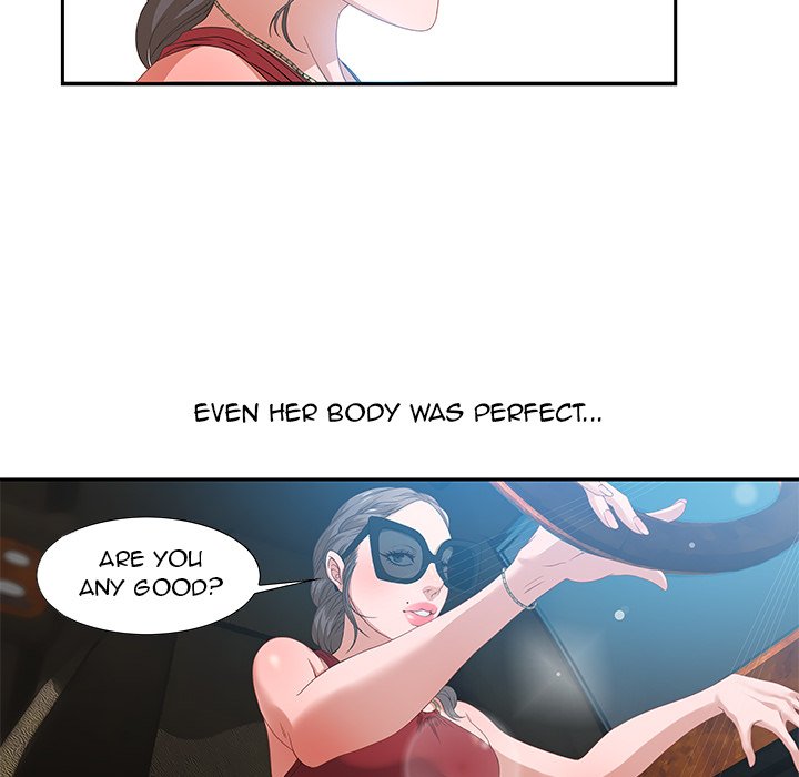 Tasty Chat 0km - Chapter 3 [photo 53] - MangaPorn