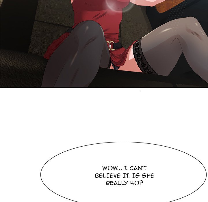 Tasty Chat 0km - Chapter 3 [photo 54] - MangaPorn