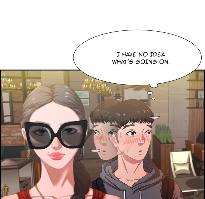 Tasty Chat 0km - Chapter 3 [photo 72] - MangaPorn