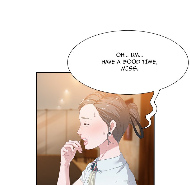 Tasty Chat 0km - Chapter 3 [photo 81] - MangaPorn