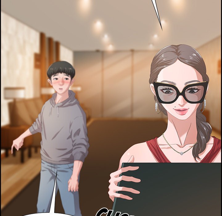 Tasty Chat 0km - Chapter 3 [photo 87] - MangaPorn