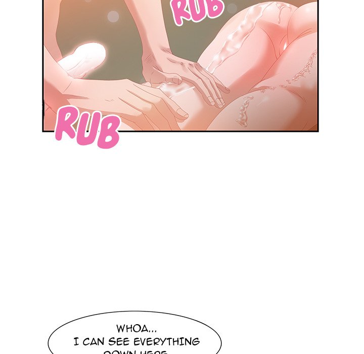 Tasty Chat 0km - Chapter 4 [photo 10] - MangaPorn