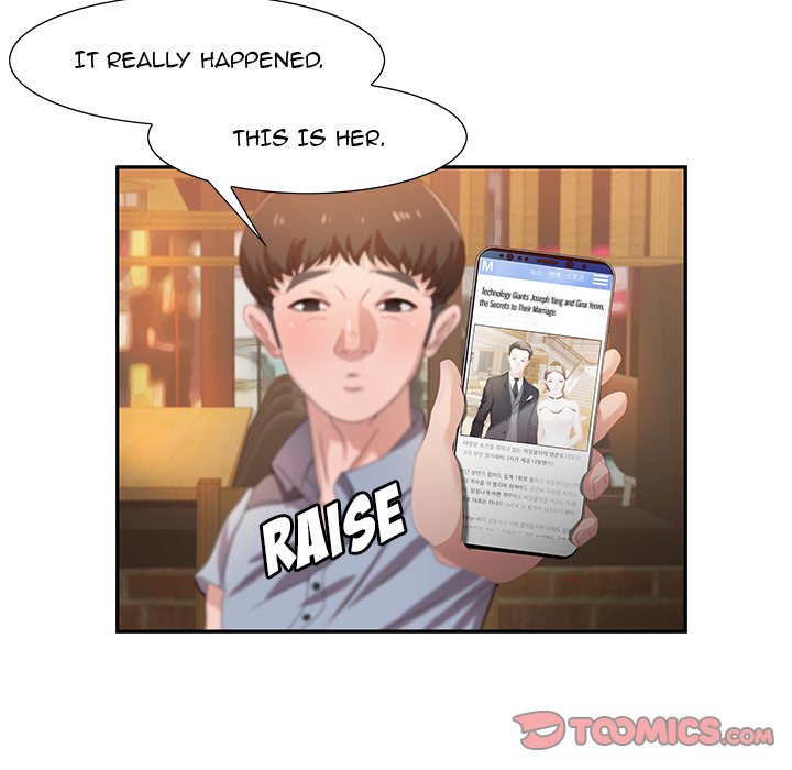 Tasty Chat 0km - Chapter 4 [photo 108] - MangaPorn