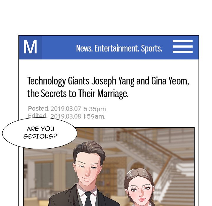 Tasty Chat 0km - Chapter 4 [photo 109] - MangaPorn