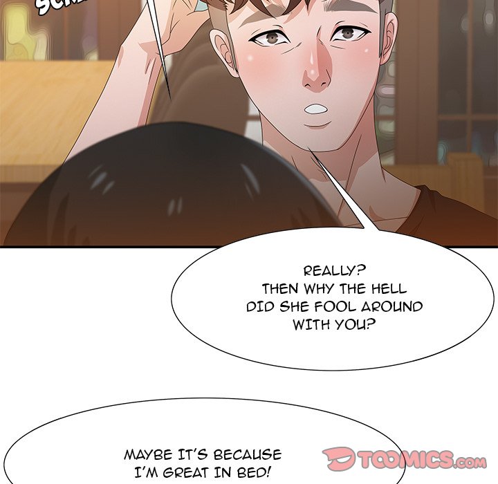 Tasty Chat 0km - Chapter 4 [photo 120] - MangaPorn
