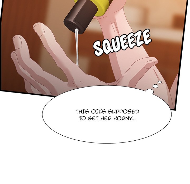 Tasty Chat 0km - Chapter 4 [photo 23] - MangaPorn