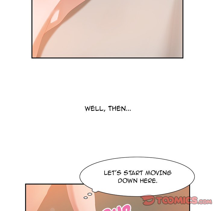 Tasty Chat 0km - Chapter 4 [photo 9] - MangaPorn