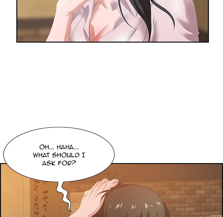 Tasty Chat 0km - Chapter 5 [photo 100] - MangaPorn