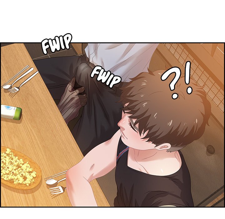 Tasty Chat 0km - Chapter 5 [photo 104] - MangaPorn