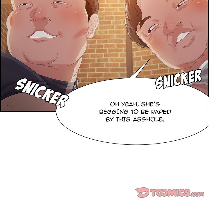 Tasty Chat 0km - Chapter 5 [photo 12] - MangaPorn