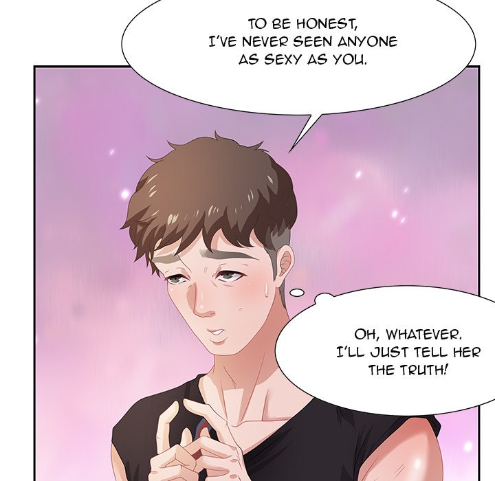 Tasty Chat 0km - Chapter 5 [photo 121] - MangaPorn