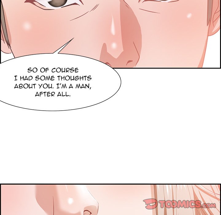 Tasty Chat 0km - Chapter 5 [photo 123] - MangaPorn