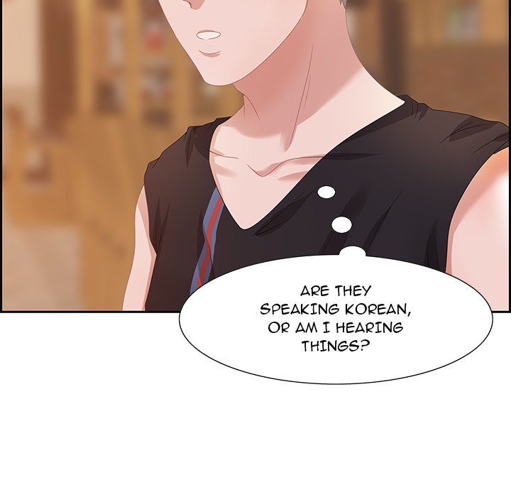 Tasty Chat 0km - Chapter 5 [photo 14] - MangaPorn