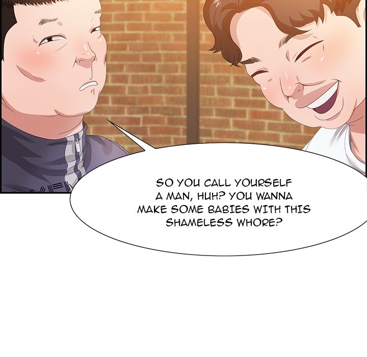 Tasty Chat 0km - Chapter 5 [photo 16] - MangaPorn