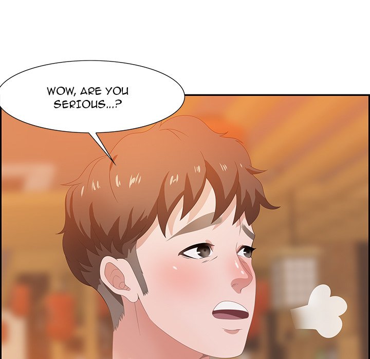 Tasty Chat 0km - Chapter 5 [photo 17] - MangaPorn