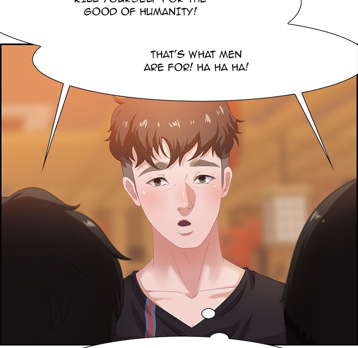 Tasty Chat 0km - Chapter 5 [photo 19] - MangaPorn