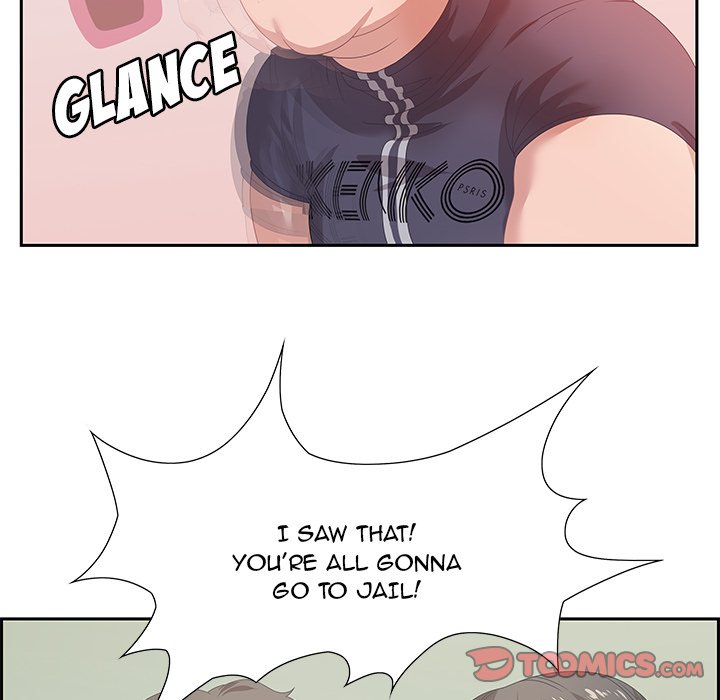 Tasty Chat 0km - Chapter 5 [photo 48] - MangaPorn