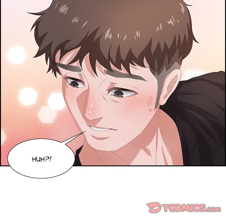 Tasty Chat 0km - Chapter 5 [photo 6] - MangaPorn