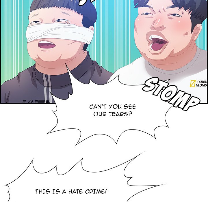 Tasty Chat 0km - Chapter 5 [photo 67] - MangaPorn