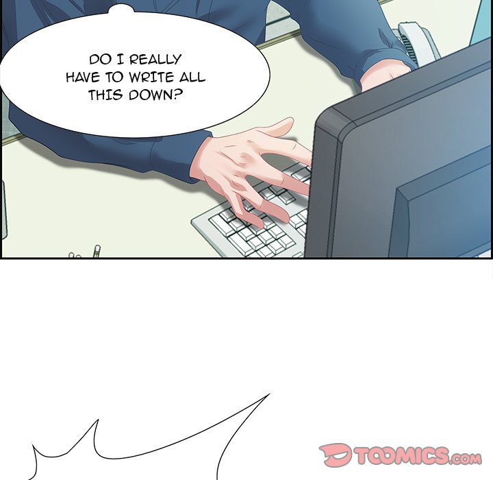 Tasty Chat 0km - Chapter 5 [photo 69] - MangaPorn