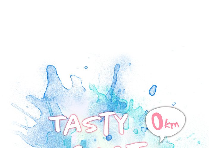 Tasty Chat 0km - Chapter 6 [photo 1] - MangaPorn