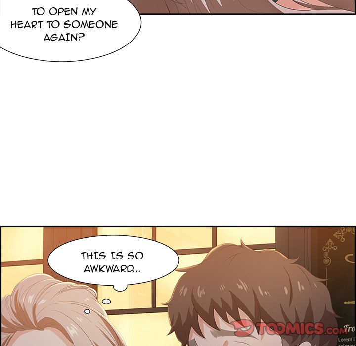Tasty Chat 0km - Chapter 6 [photo 105] - MangaPorn