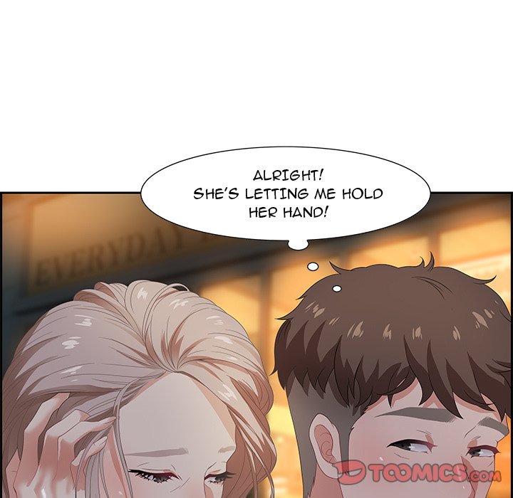Tasty Chat 0km - Chapter 6 [photo 111] - MangaPorn
