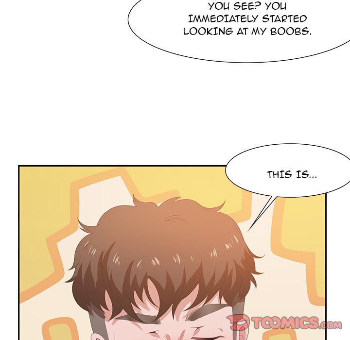 Tasty Chat 0km - Chapter 6 [photo 27] - MangaPorn