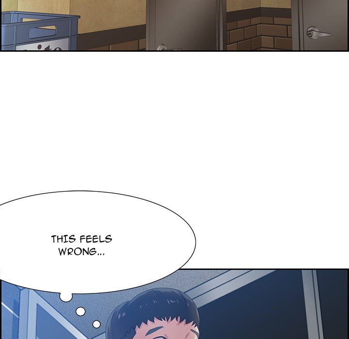 Tasty Chat 0km - Chapter 6 [photo 5] - MangaPorn