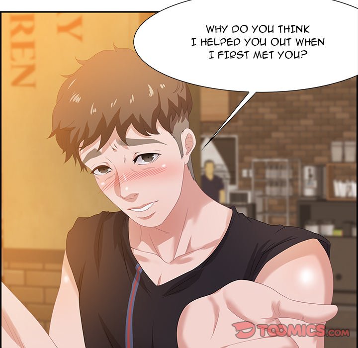 Tasty Chat 0km - Chapter 6 [photo 66] - MangaPorn