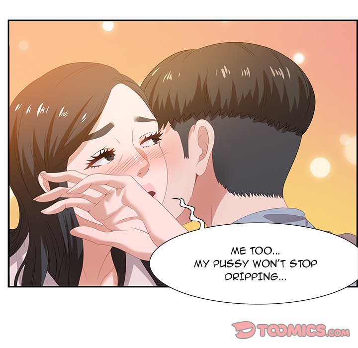 Tasty Chat 0km - Chapter 6 [photo 78] - MangaPorn
