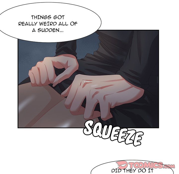 Tasty Chat 0km - Chapter 6 [photo 81] - MangaPorn